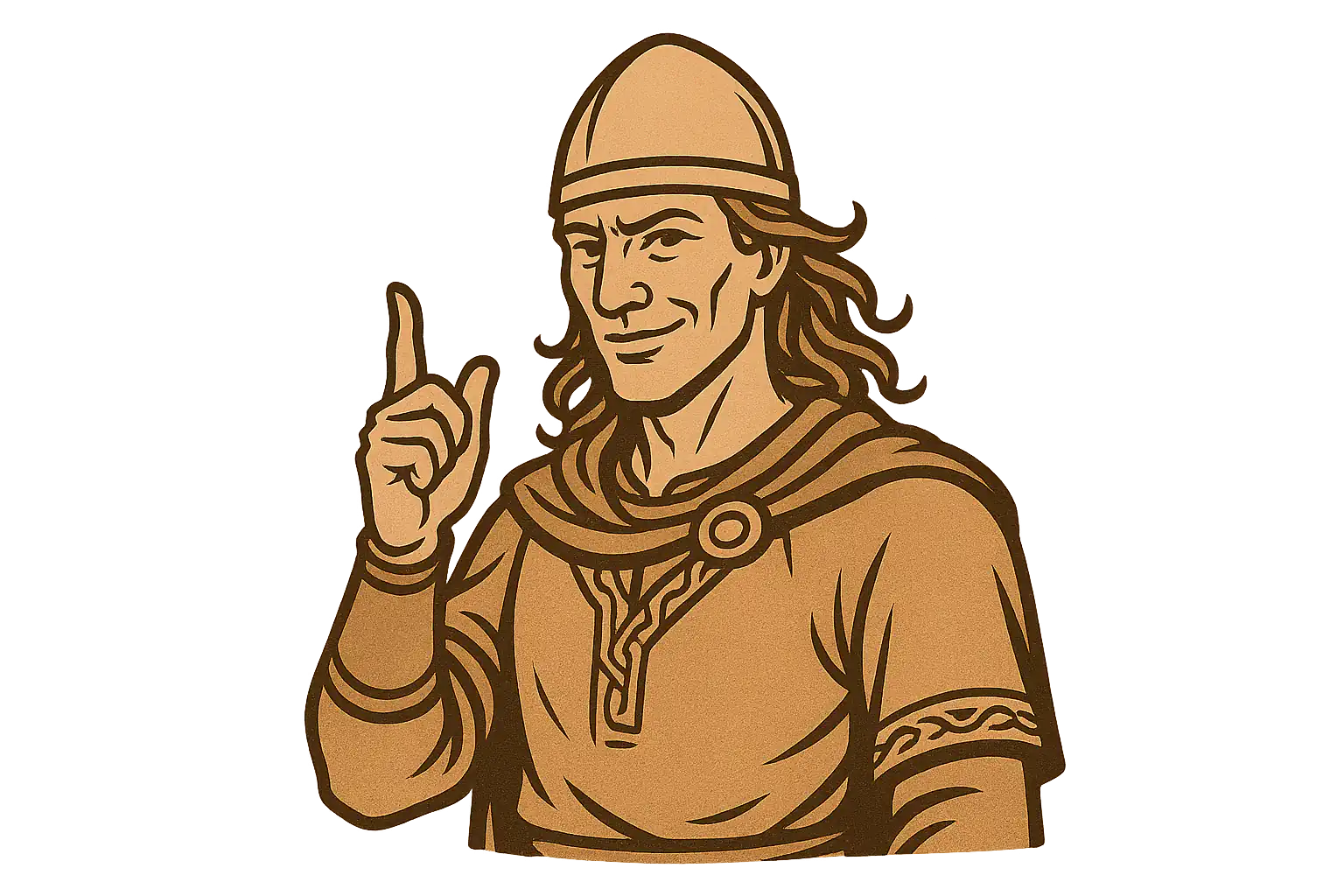 Loki – Der Gott des Unfugs, der List und des Chaos