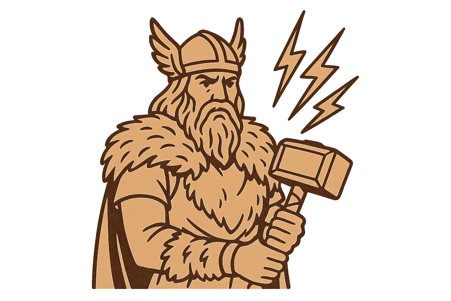 Thor - Der Donnergott
